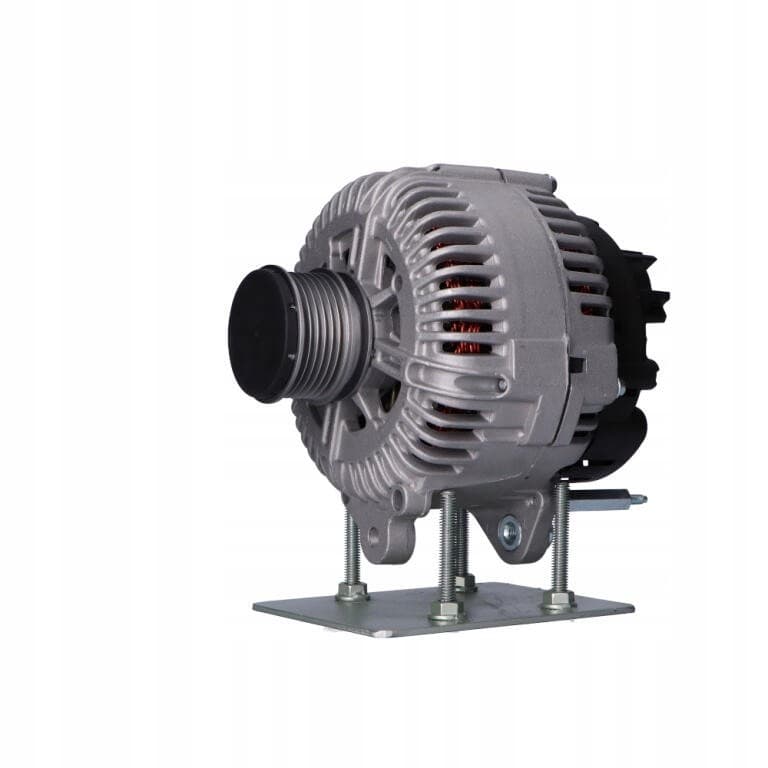 Alternador Remanufacturado MMAutoParts MMR020015 reacondicionado