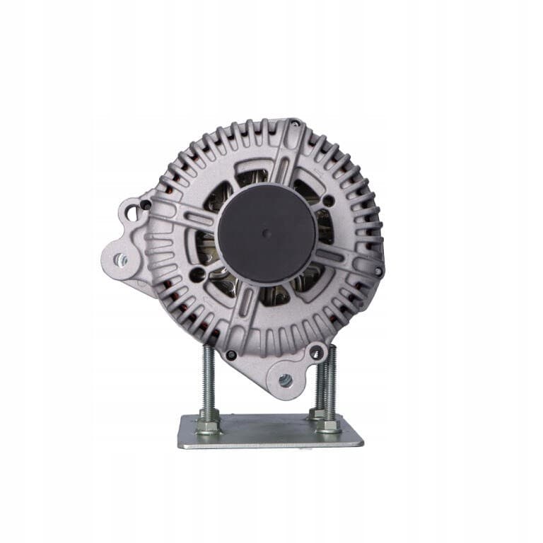 Alternador Remanufacturado MMAutoParts MMR020015 reacondicionado 2