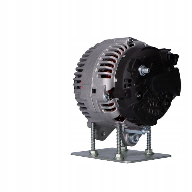 Alternador Remanufacturado MMAutoParts MMR020015 reacondicionado 3