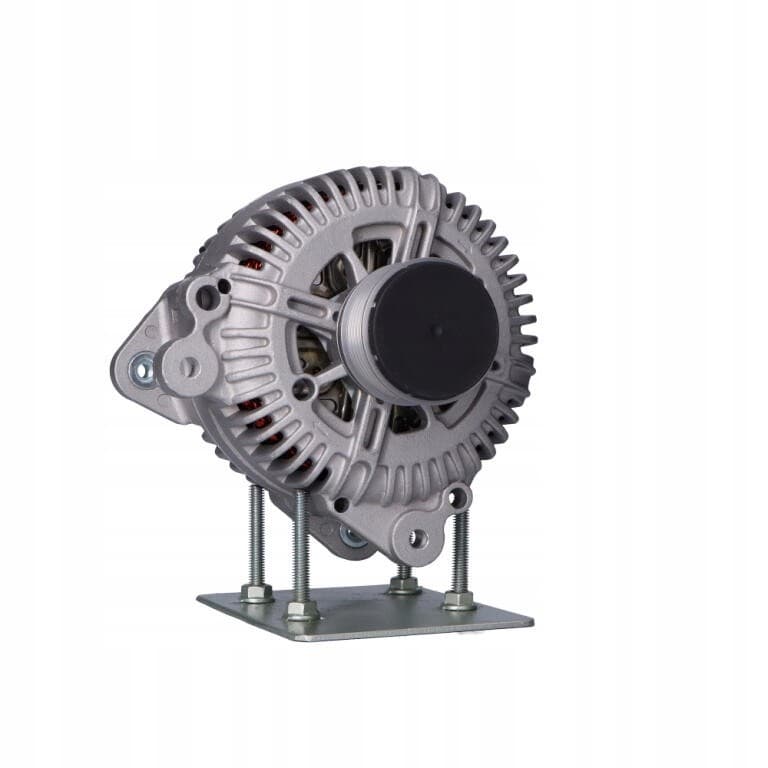 Alternador Remanufacturado MMAutoParts MMR020015 reacondicionado 5