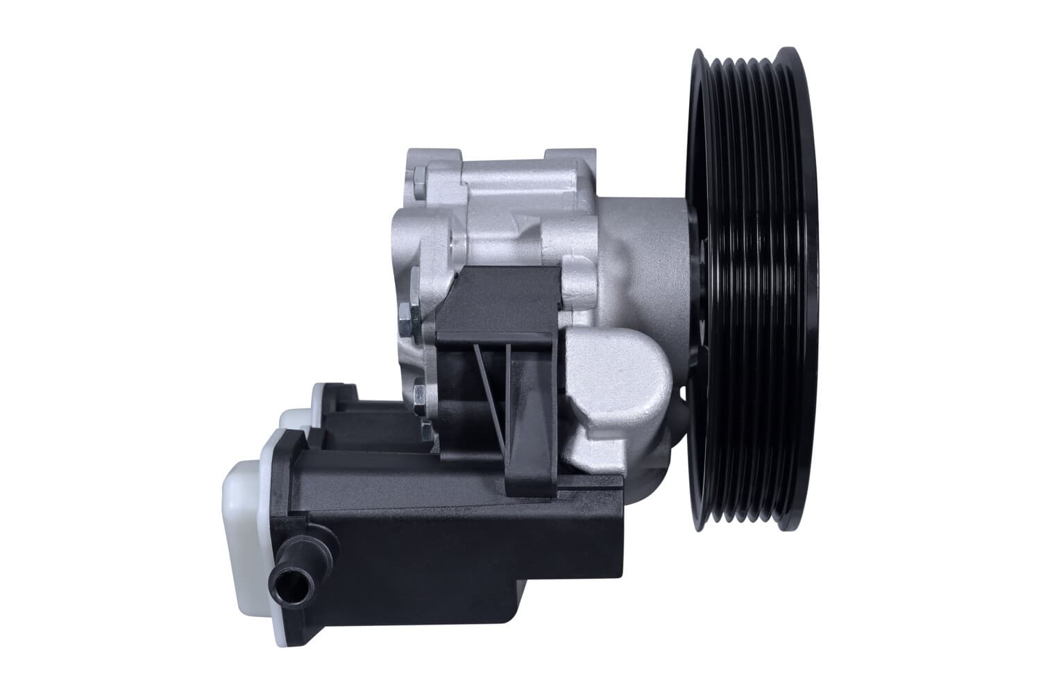 Bomba hidráulica de dirección Hella 8TL 359 000-101 nuevo 2