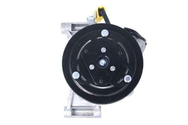 Compresor de aire acondicionado Thermotec KTT090474 nuevo 2