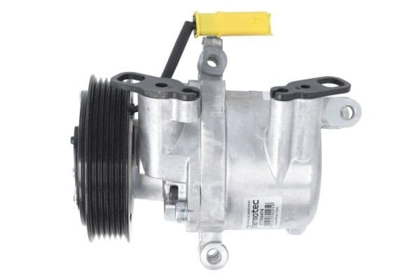 Compresor de aire acondicionado Thermotec KTT090474 nuevo 4