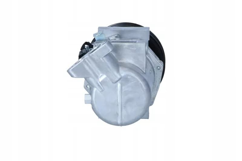 Compresor de aire acondicionado Nrf 320104 OEM 12V nuevo 3