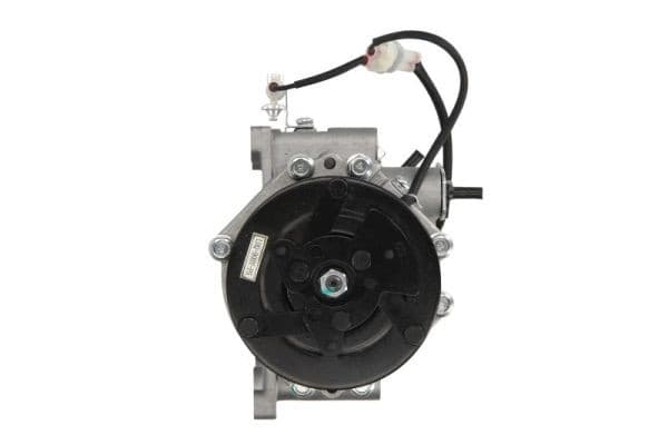 Thermotec KTT090079 Compresor de aire acondicionado nuevo