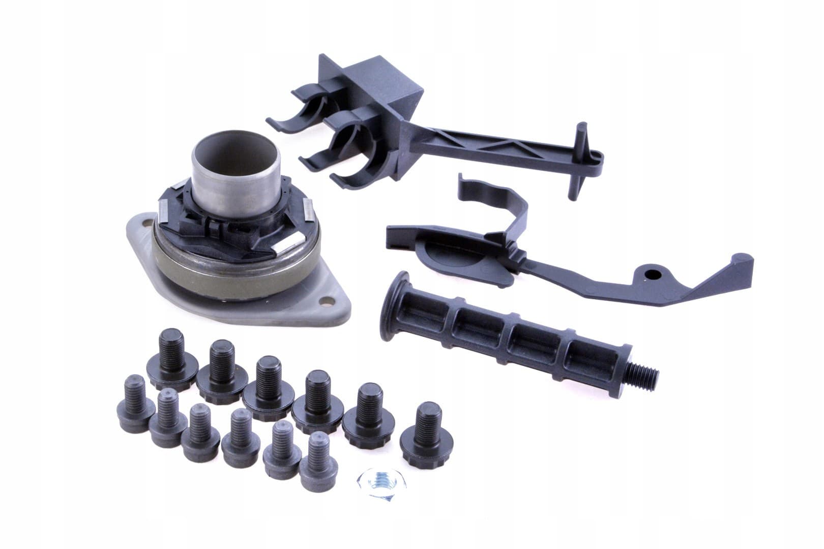 Kit de Embrague Schaeffler LuK 624 3759 00 nuevo 3
