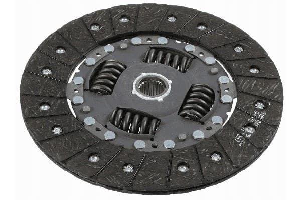 Disco de embrague Sachs 1862 625 001 nuevo