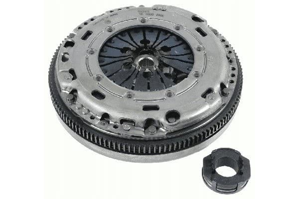 Sachs 2290 601 004 Juego de embrague nuevo 2