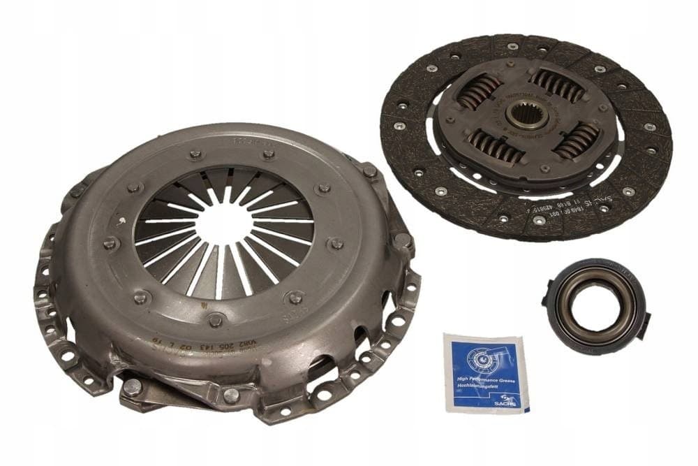 Juego de embrague Sachs 3000 293 001 nuevo