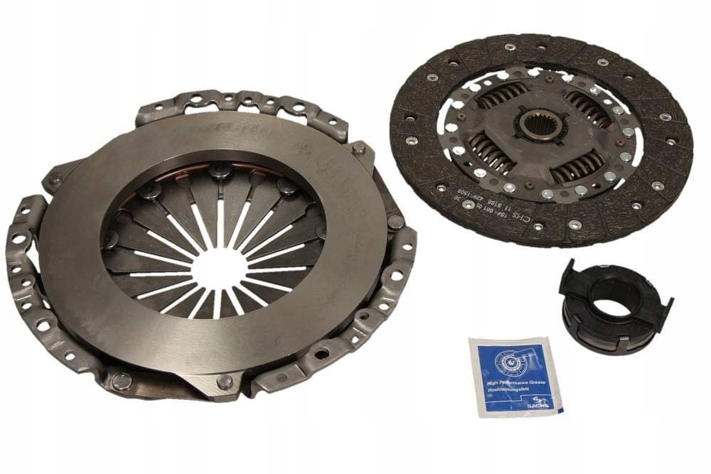 Juego de embrague Sachs 3000 293 001 nuevo 2