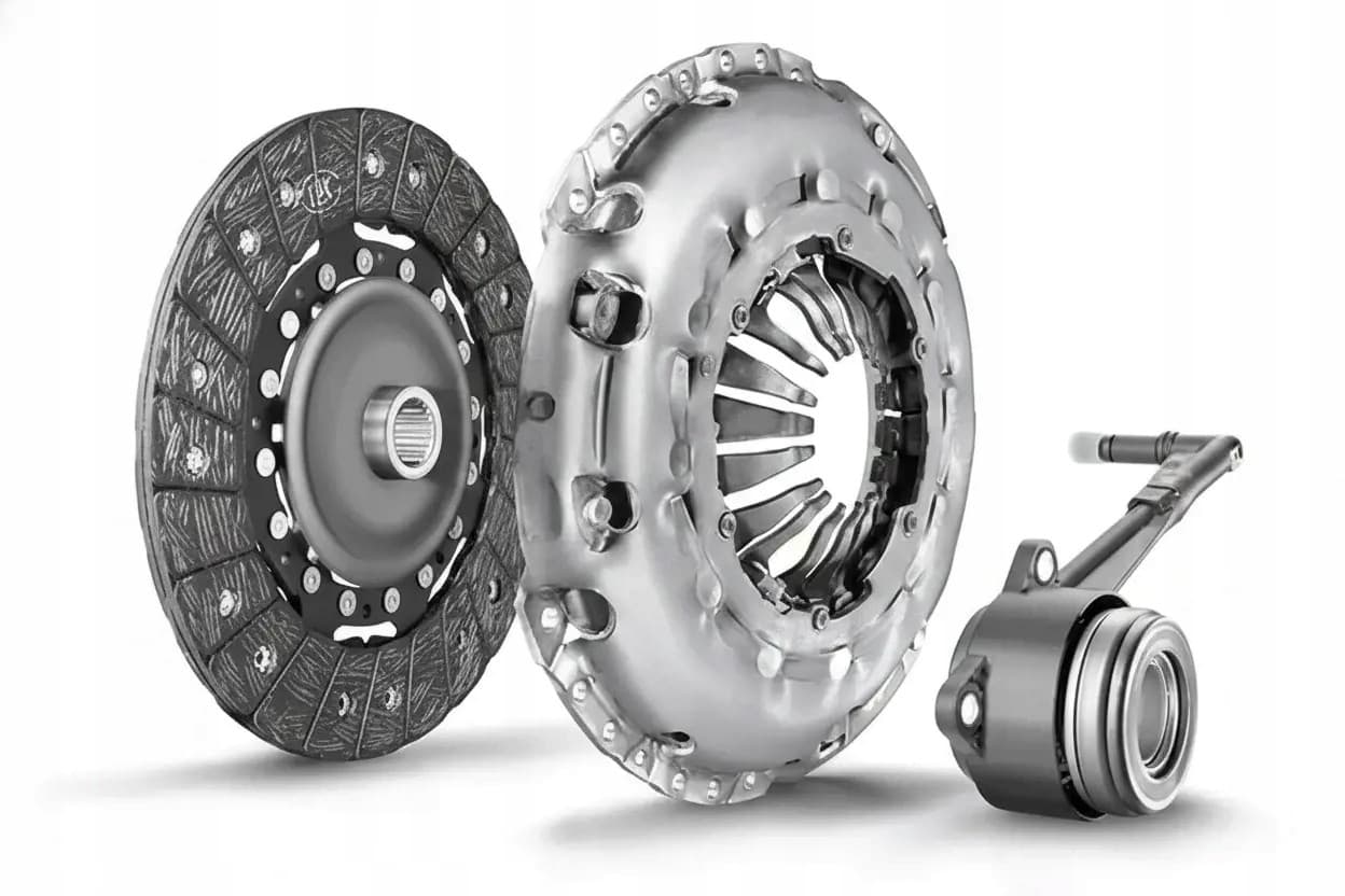 Kit de embrague Schaeffler LuK 623 3544 33 nuevo