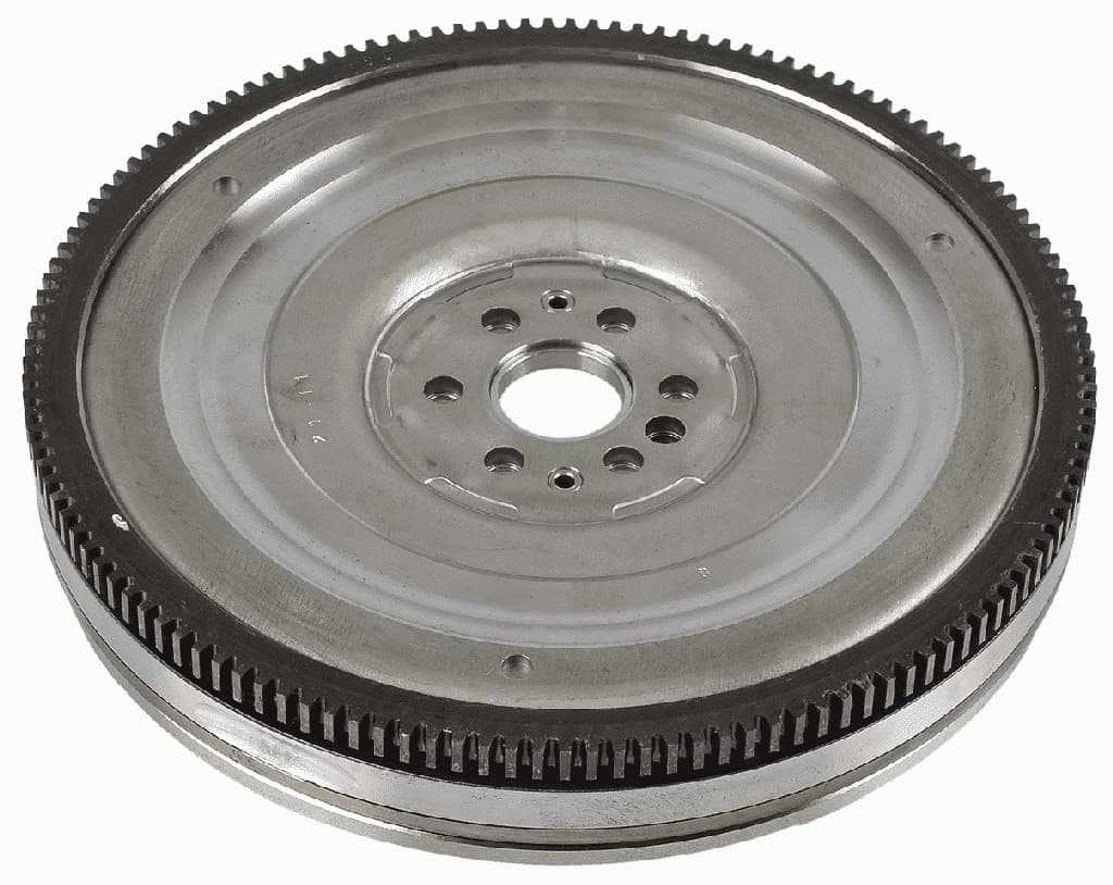 Volante bimasa para Ford nuevo