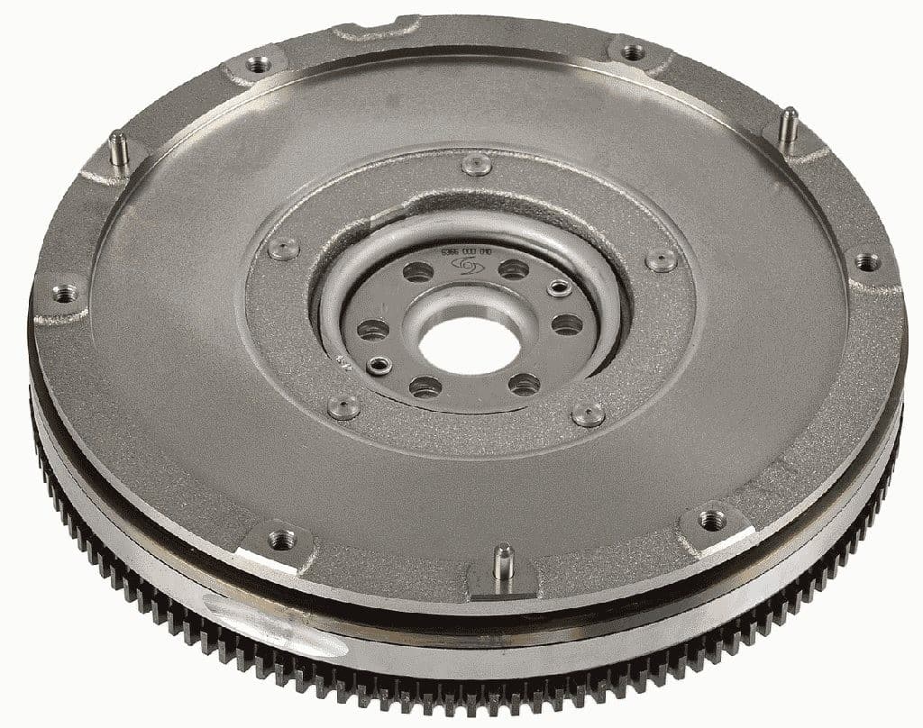 Volante bimasa para Ford nuevo 2