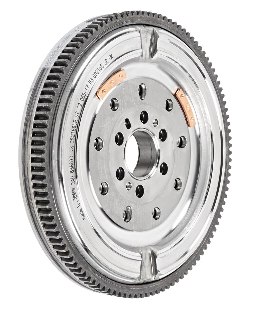 Valeo 836011 Volante bimasa nuevo 3