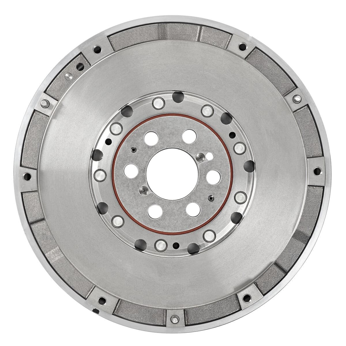 Valeo 836011 Volante bimasa nuevo 4