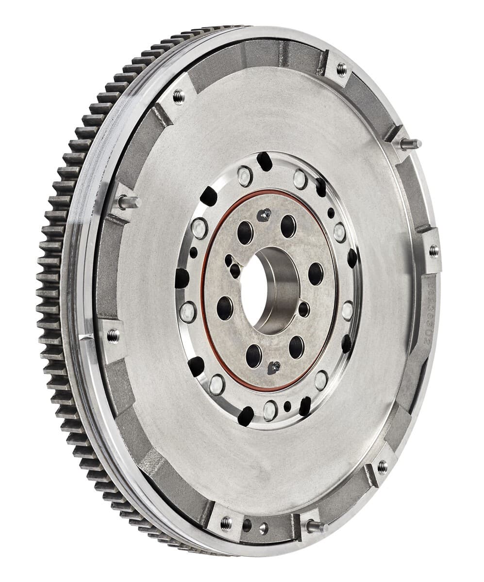 Valeo 836011 Volante bimasa nuevo 6