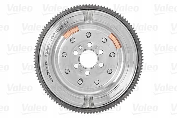 Valeo 836011 Volante bimasa nuevo 8