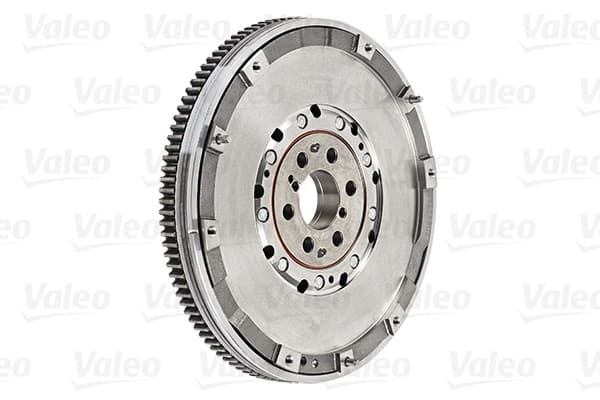 Valeo 836011 Volante bimasa nuevo 9