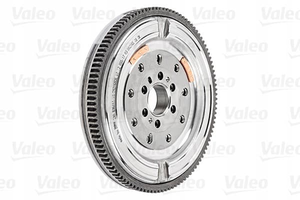Valeo 836011 Volante bimasa nuevo 10