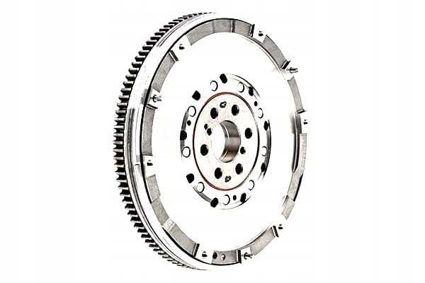Valeo 836011 Volante bimasa nuevo 11