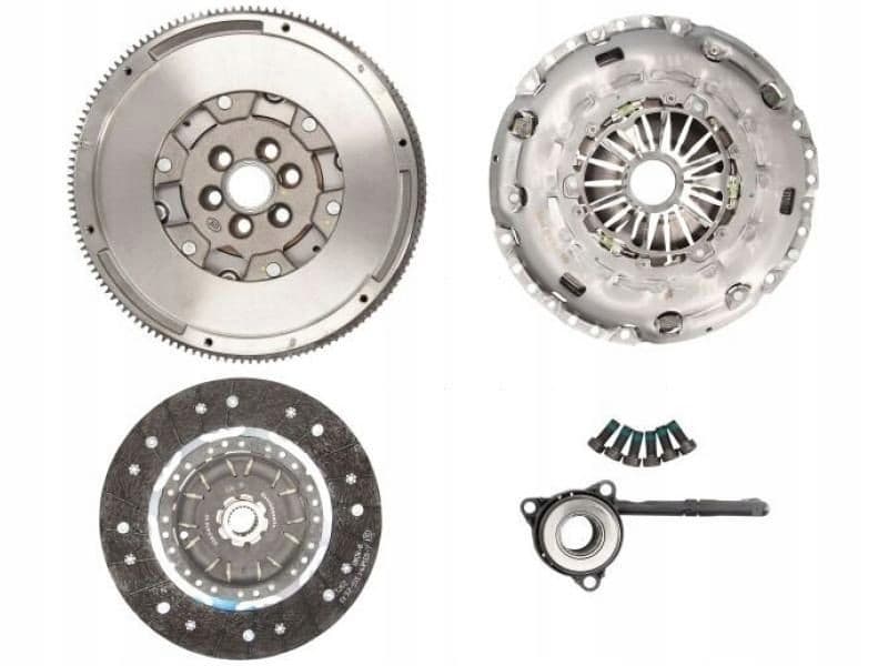 Kit de embrague Schaeffler LuK 600 0148 00 nuevo