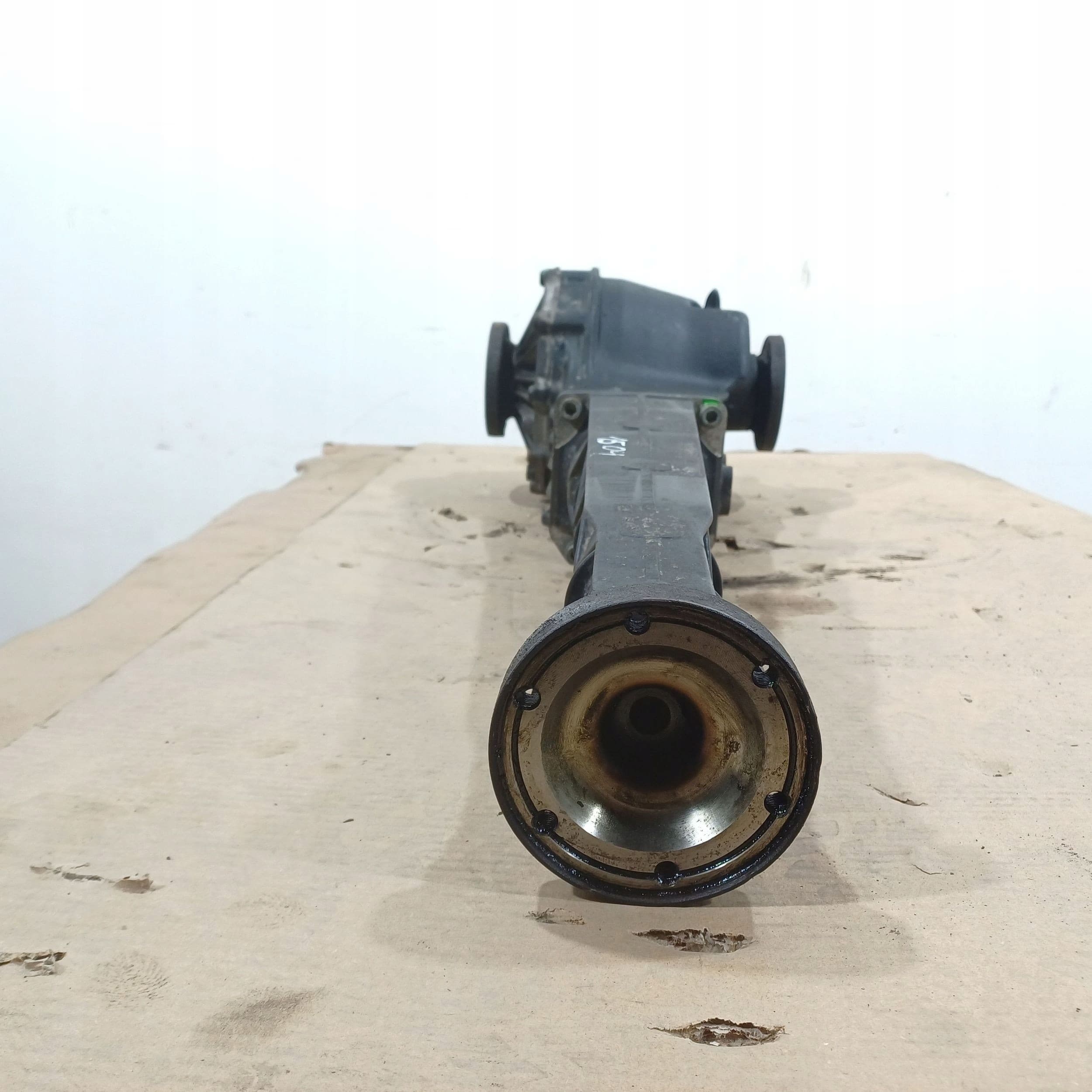 Diferencial Trasero Audi A4 S4 B5 8D 1998 01R525053D usado 10