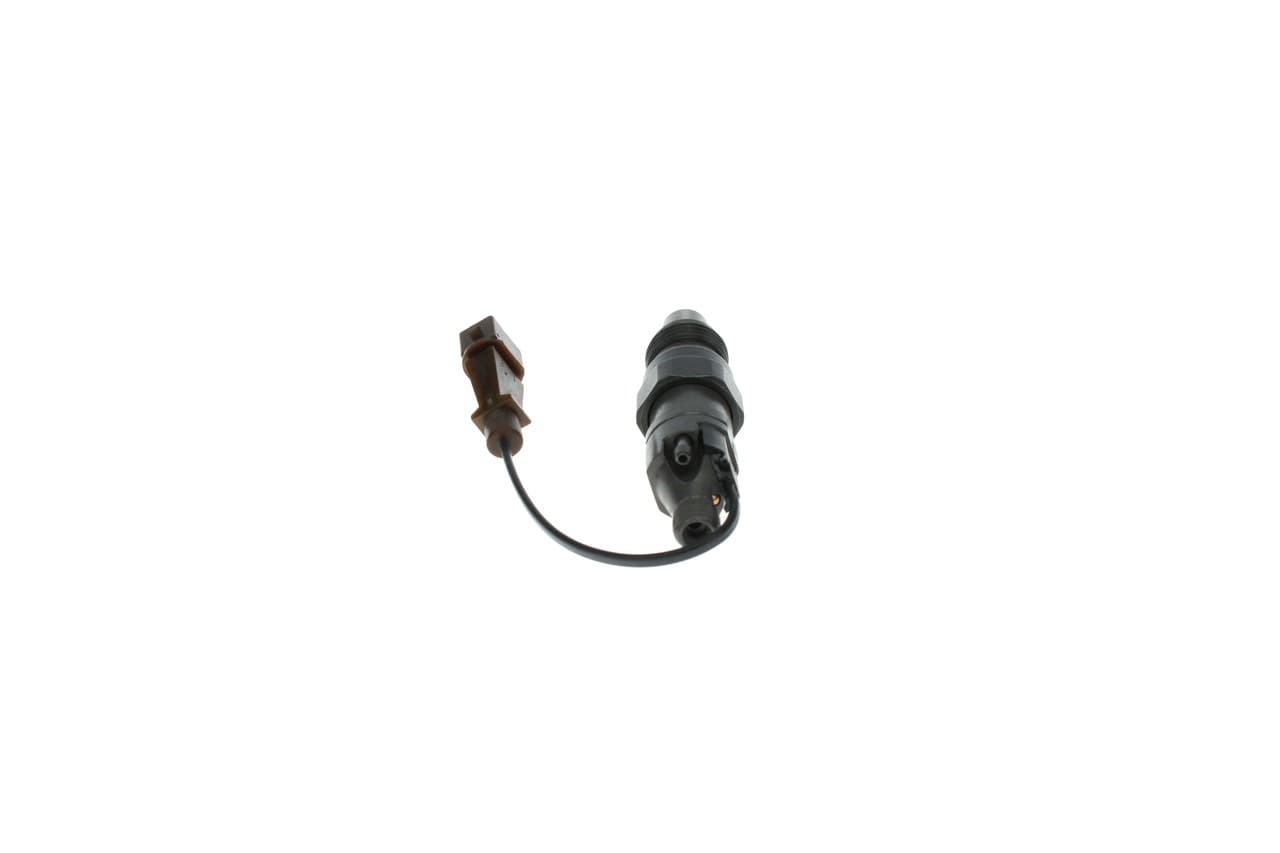 Inyector Bosch 0 432 217 306 para Nissan Terrano II 2.7 TDI nuevo 4