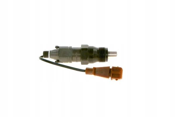 Inyector Bosch 0 432 217 306 para Nissan Terrano II 2.7 TDI nuevo 5