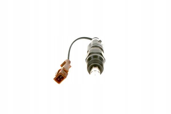 Inyector Bosch 0 432 217 306 para Nissan Terrano II 2.7 TDI nuevo 6