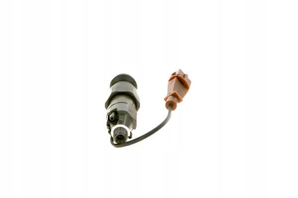 Inyector Bosch 0 432 217 306 para Nissan Terrano II 2.7 TDI nuevo 8