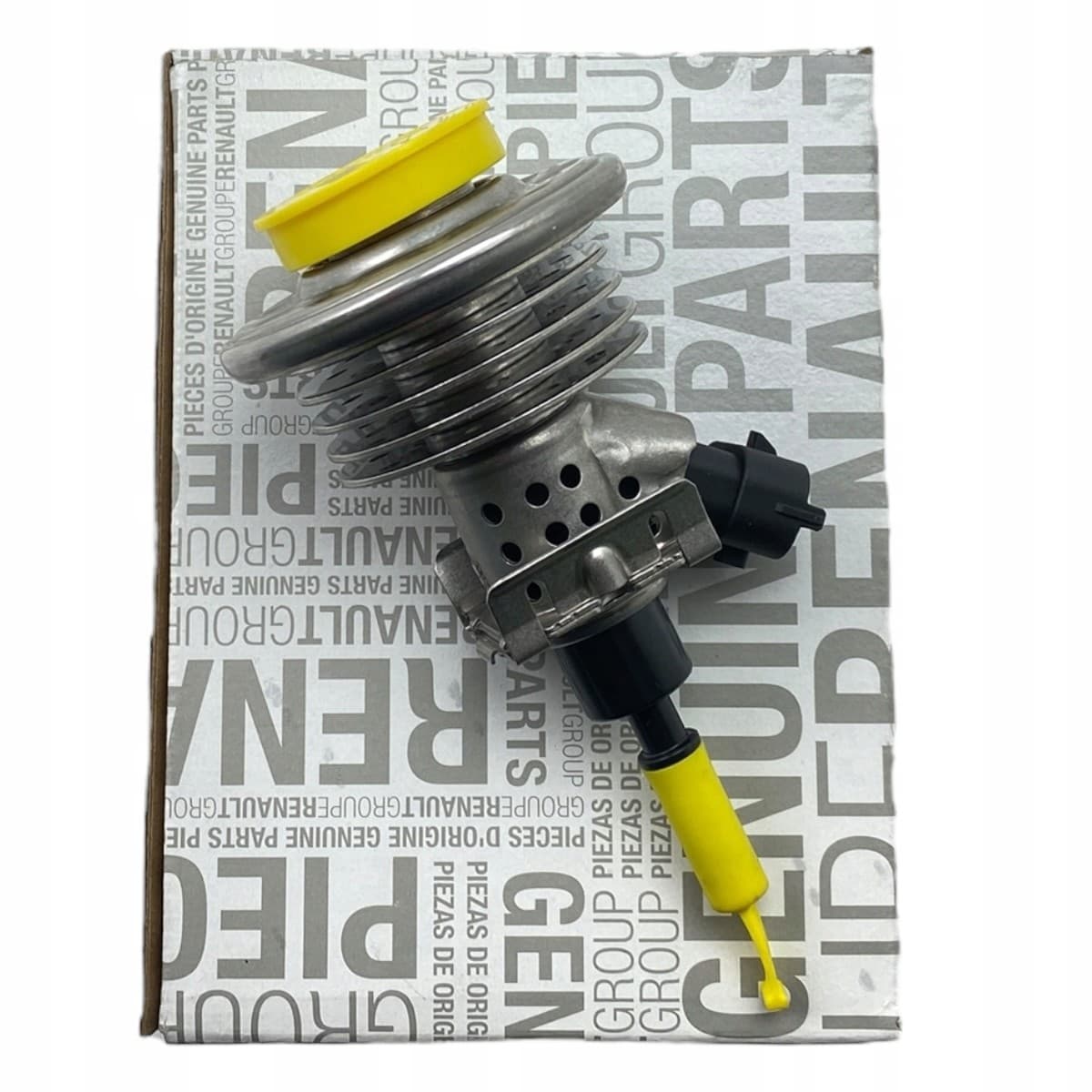 Inyector AdBlue Renault OE Diésel OEM nuevo