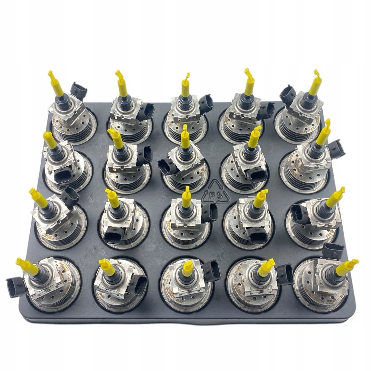 Inyector AdBlue Renault OE Diésel OEM nuevo 2