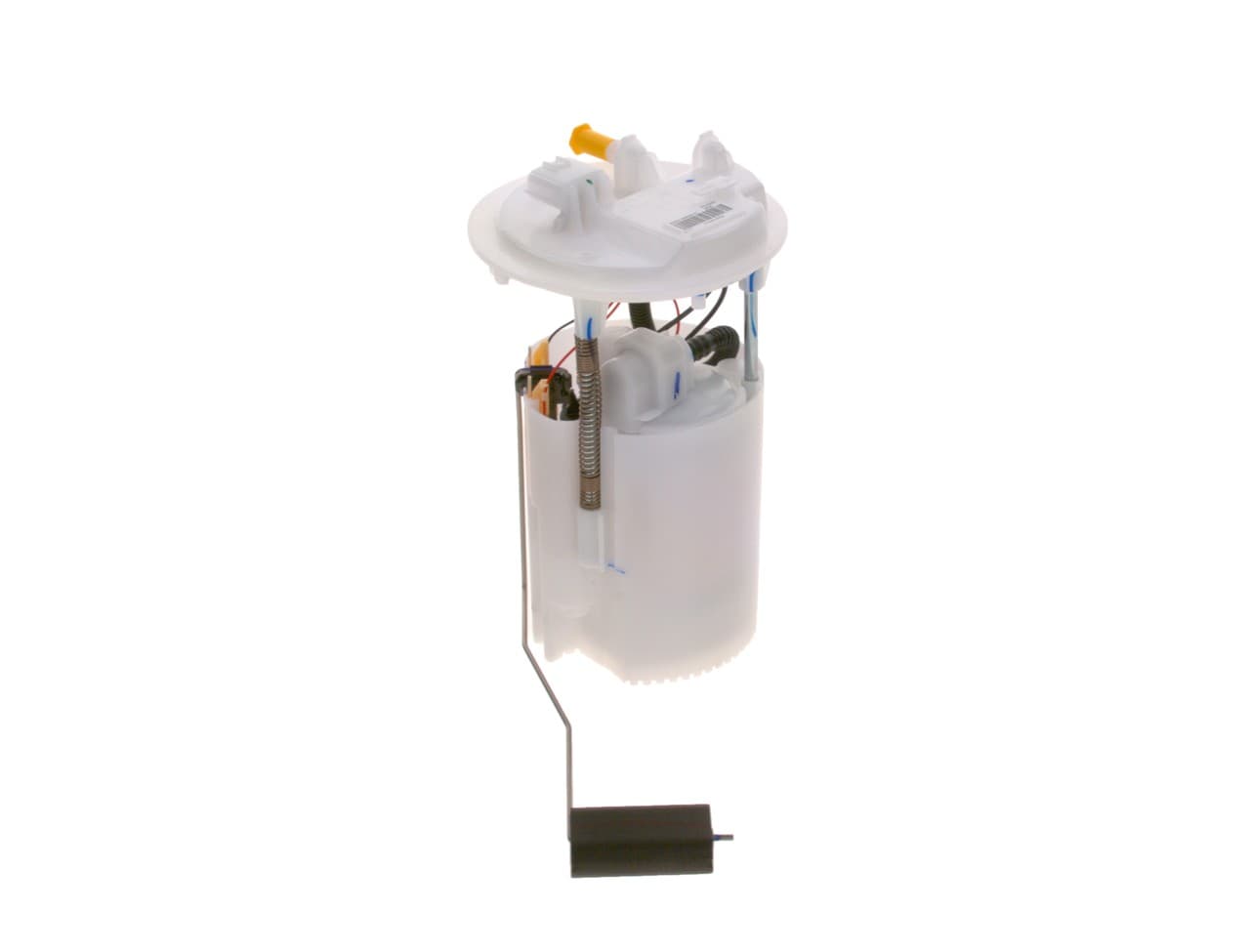 Unidad de suministro de combustible Bosch 0 580 200 147 nuevo 3