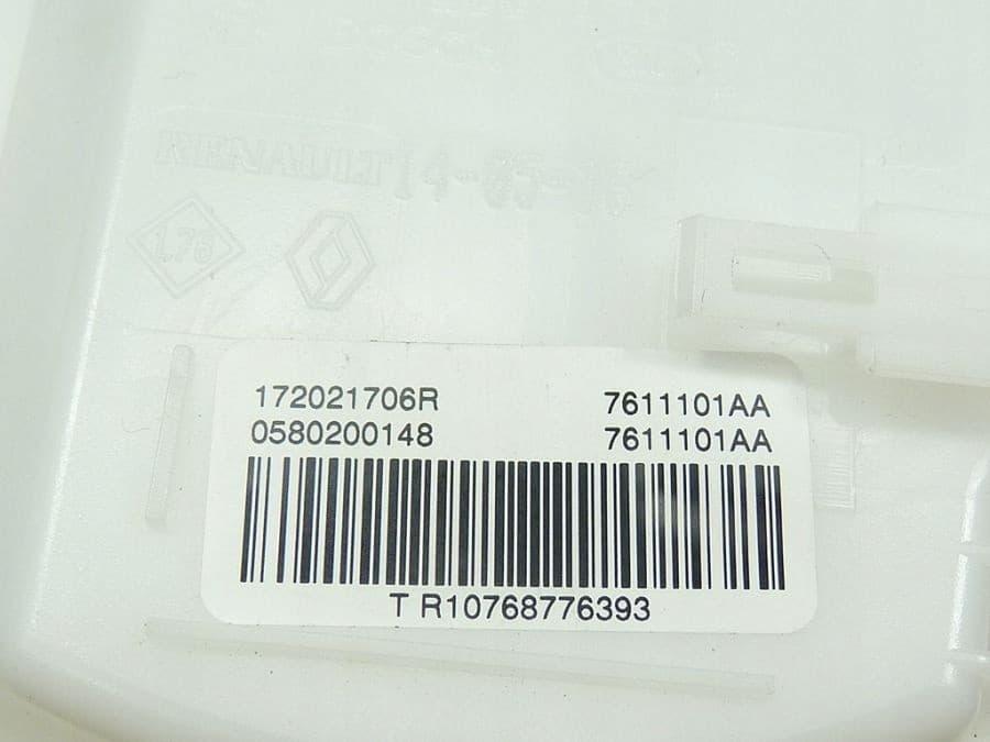 Unidad de suministro de combustible Bosch 0 580 200 147 nuevo 6