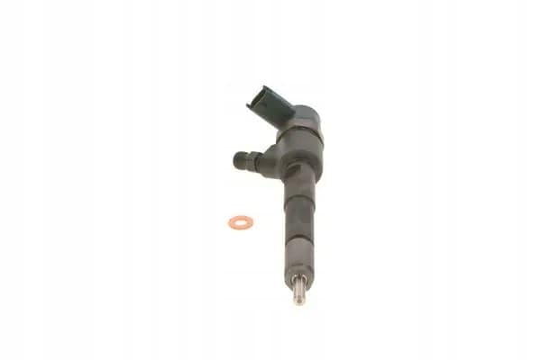 Inyector Bosch 0 445 110 614 para Alfa Romeo y otros modelos nuevo 4