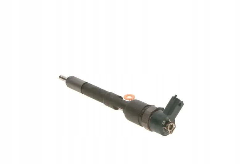 Inyector Bosch 0 445 110 614 para Alfa Romeo y otros modelos nuevo 8