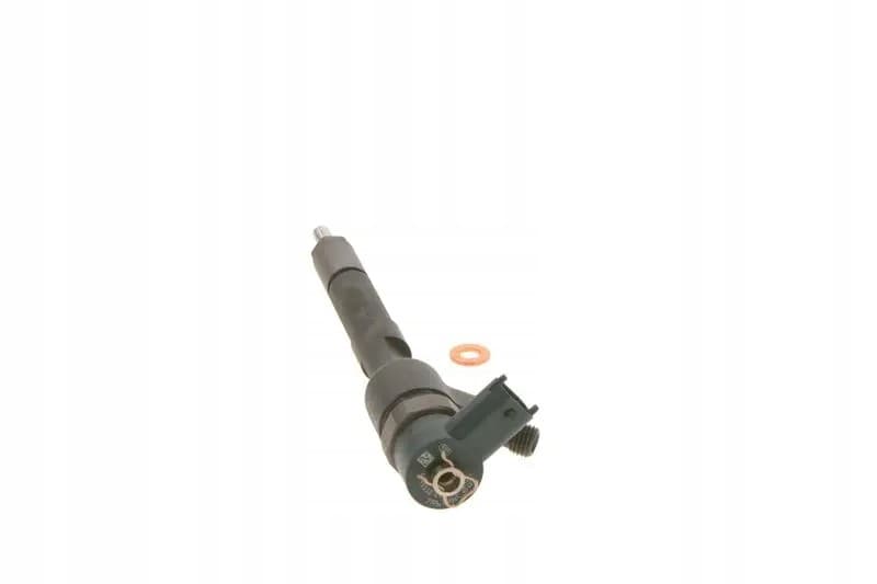 Inyector Bosch 0 445 110 614 para Alfa Romeo y otros modelos nuevo 10