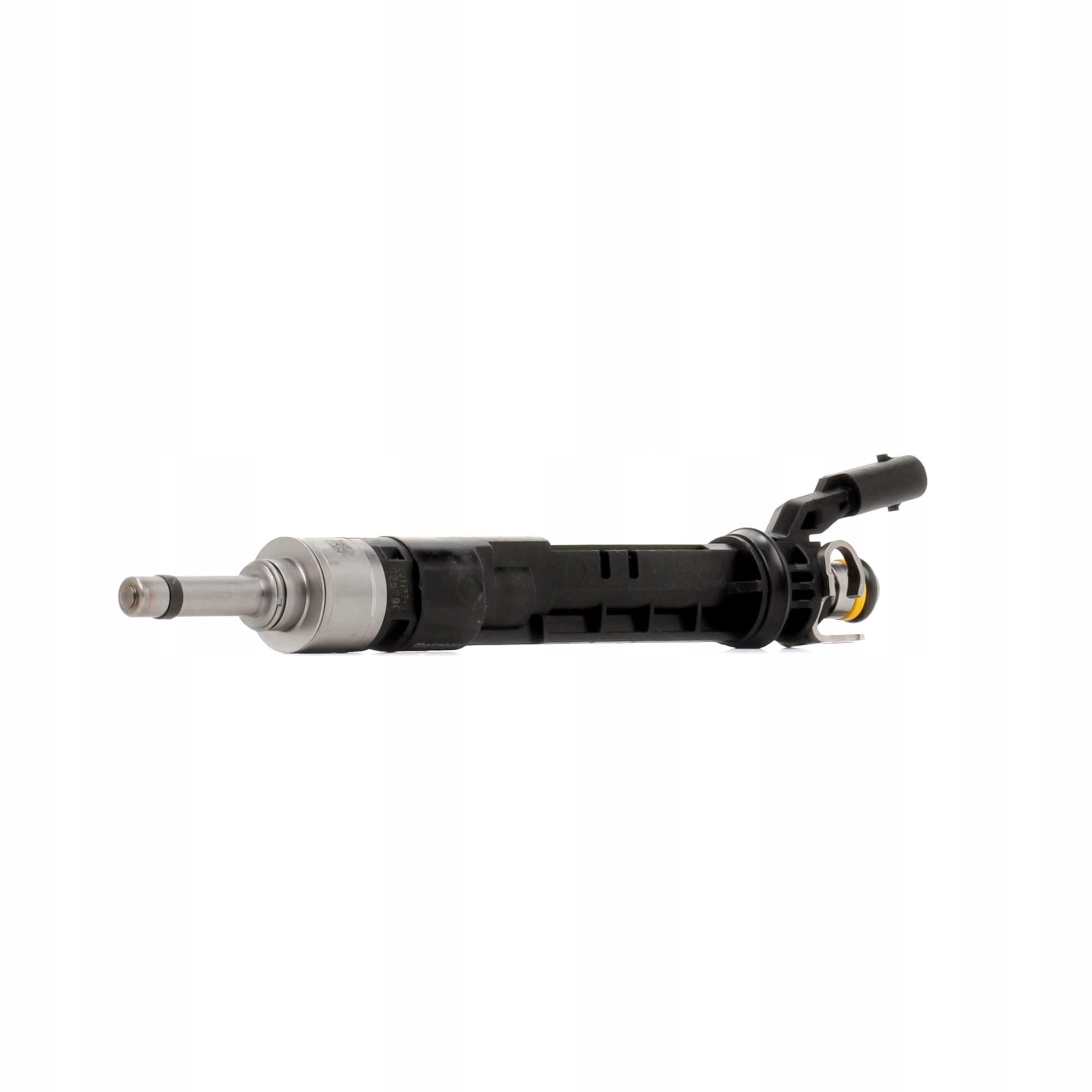 Inyector Metzger 0920036 nuevo