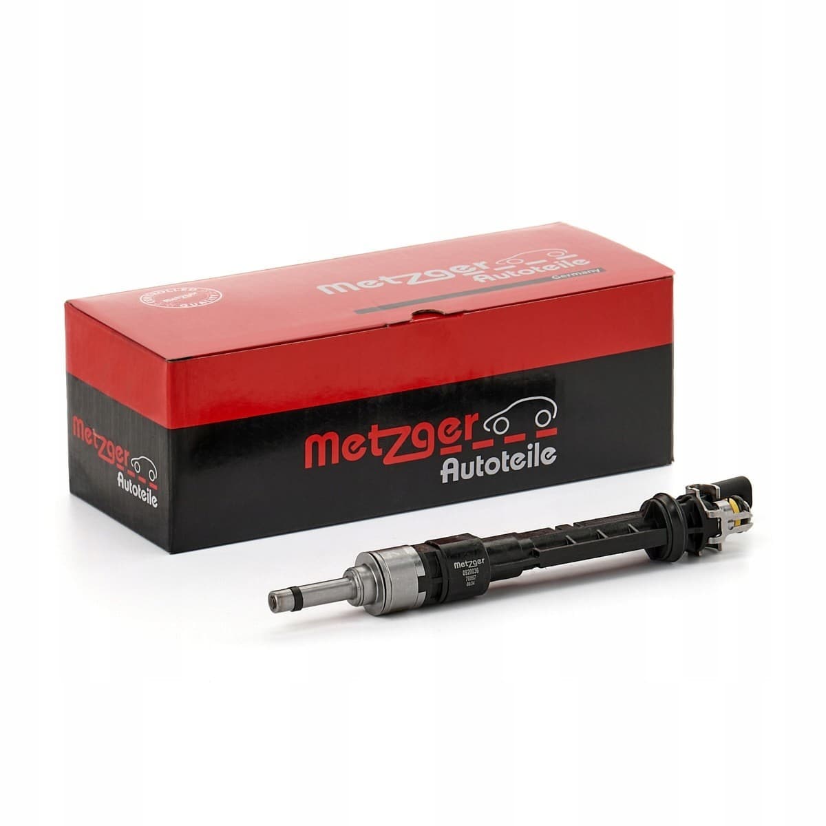 Inyector Metzger 0920036 nuevo 2