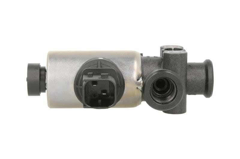 Válvula magnética Wabco 472 180 002 0 nuevo 3
