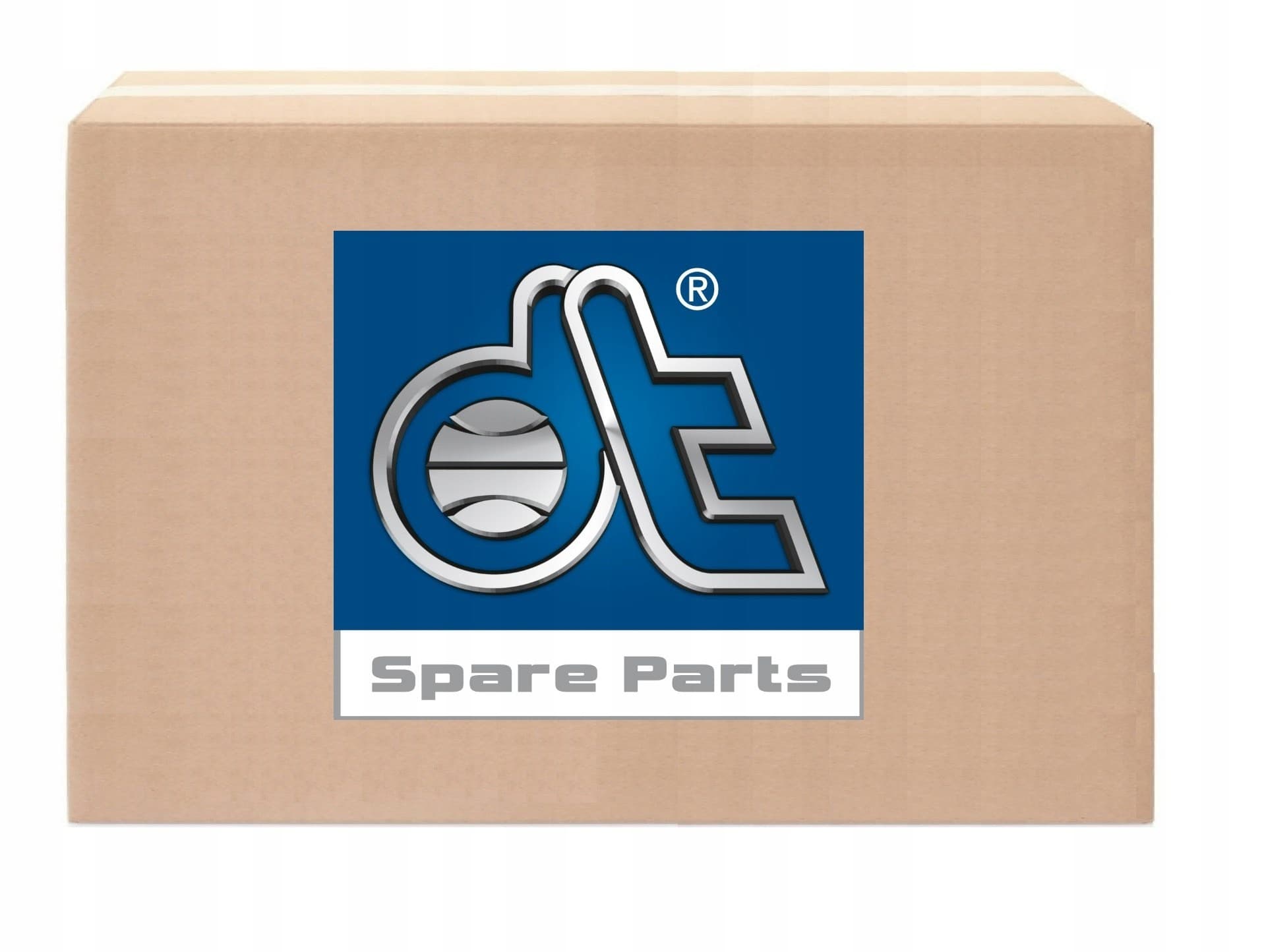 Válvula Magnética DT Spare Parts 2.25510 nuevo