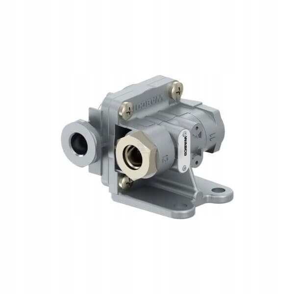 Válvula de escape rápido Wabco 9735000570 nuevo 3