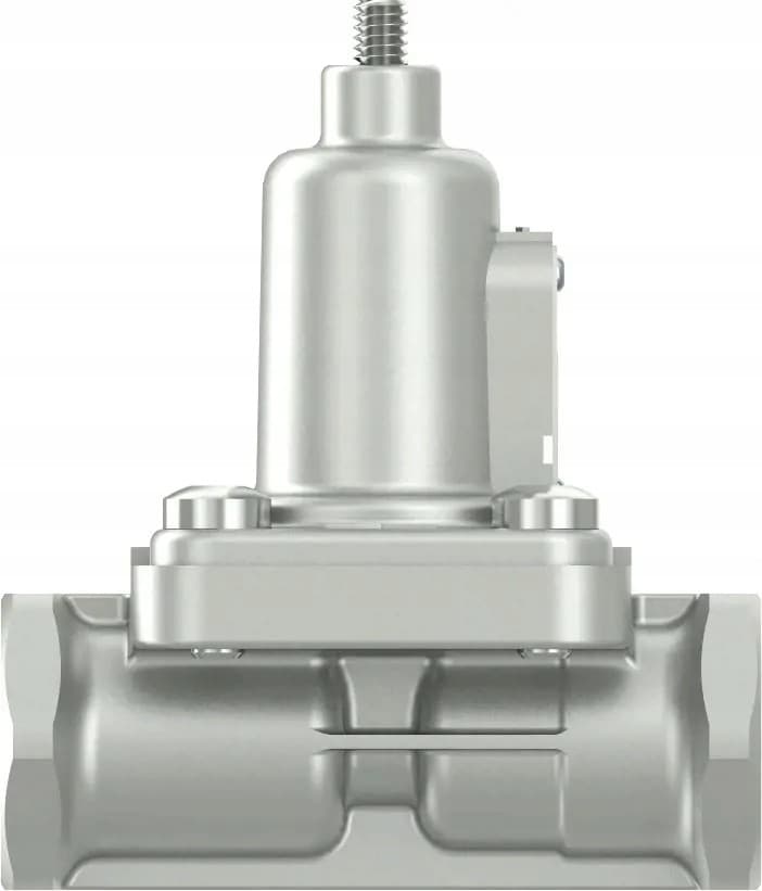 Válvula de flujo Wabco 4341000480 nuevo