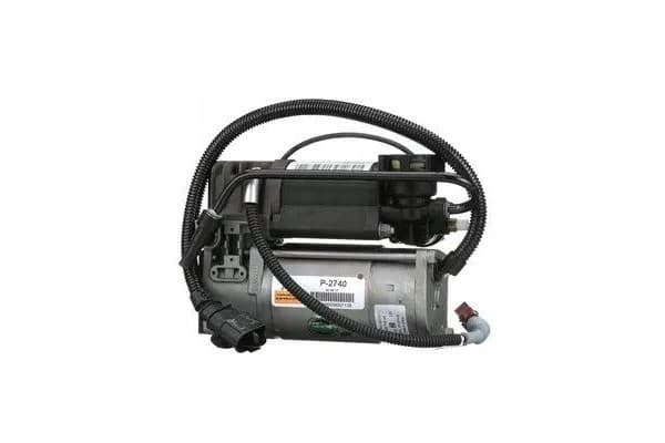 Compresor de aire P-2740 Arnott nuevo 6