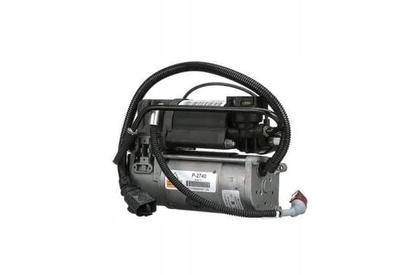 Compresor de aire P-2740 Arnott nuevo 7
