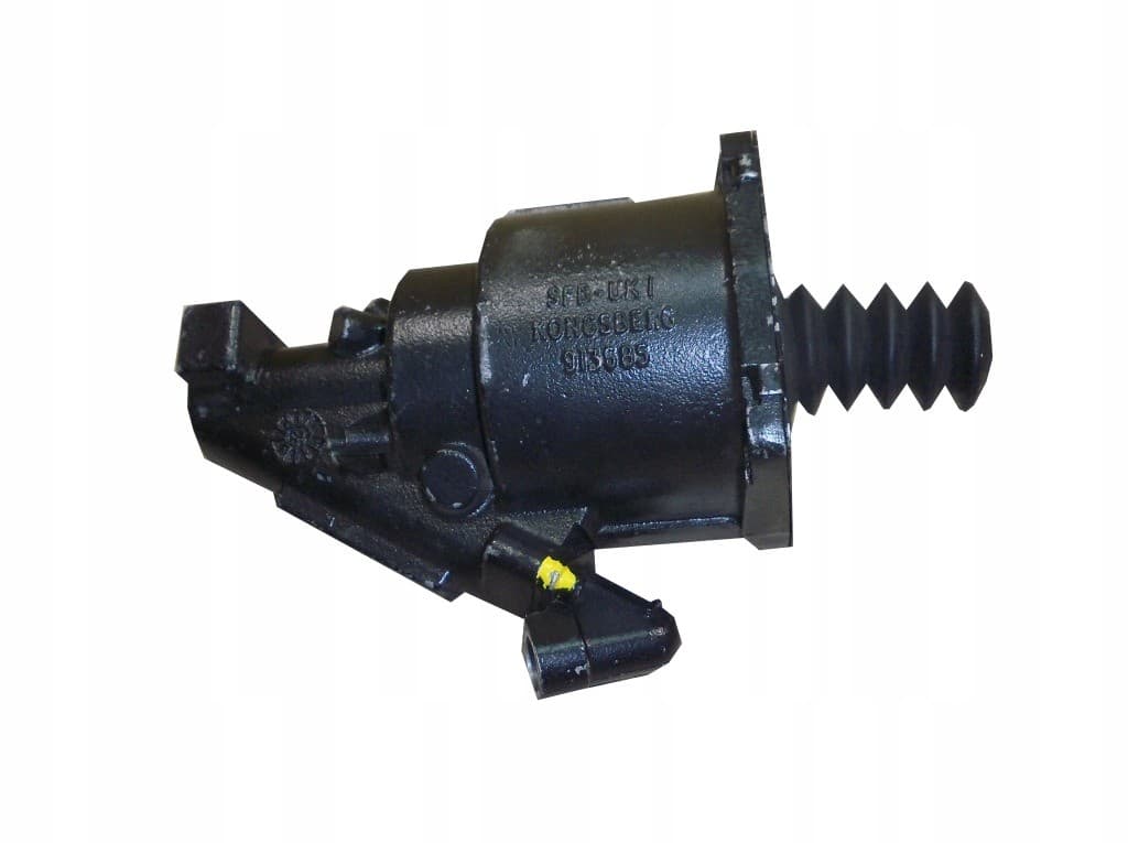 Actuador de Embrague Scania 113/143 KA622206 reacondicionado