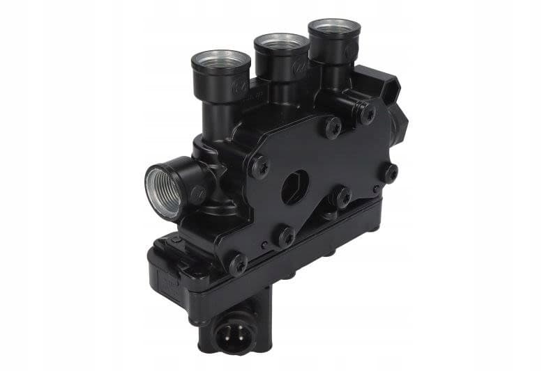 Válvula magnética Wabco 4728800230 nuevo