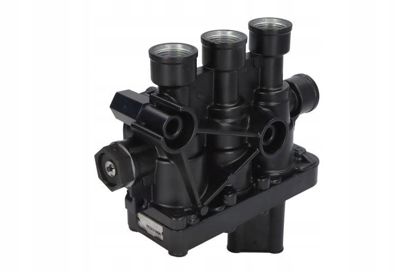 Válvula magnética Wabco 4728800230 nuevo 2