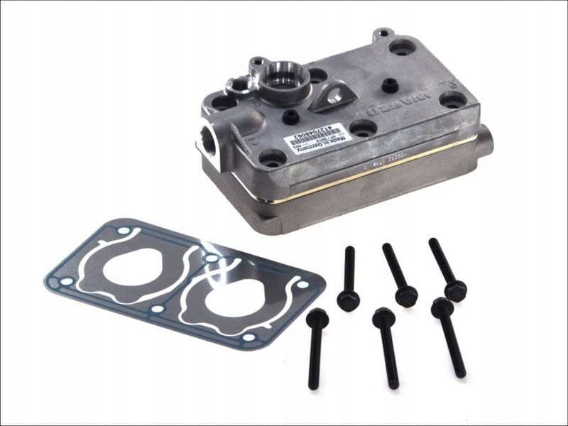 Kit de reparación para compresor de aire Wabco 4127049322 nuevo