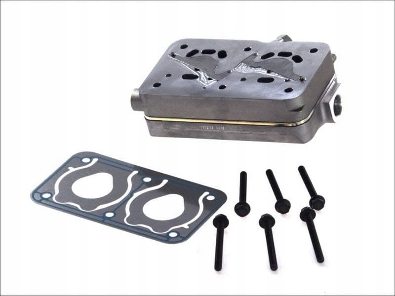 Kit de reparación para compresor de aire Wabco 4127049322 nuevo 2